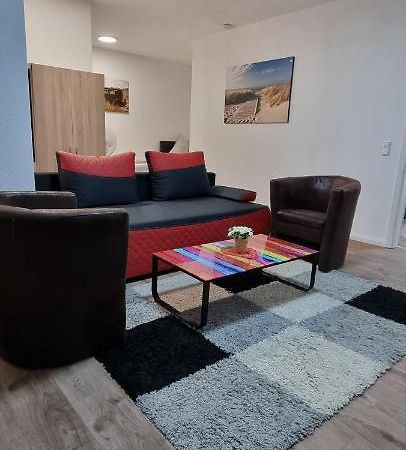 Sm3 Apartment Triberg im Schwarzwald Luaran gambar