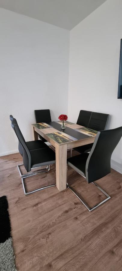 Sm3 Apartment Triberg im Schwarzwald Luaran gambar